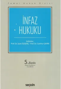 İnfaz Hukuku