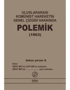 POLEMİK