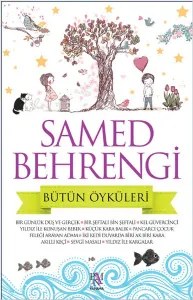 Samed Behrengi Bütün Öyküleri Samed Behrengi Panama Yayıncılık 9786059371445