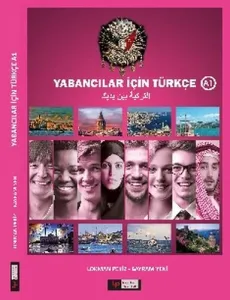 Yabancılar İçin Türkçe