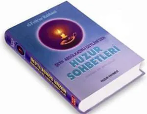 Huzur Sohbetleri