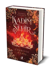Kadim Şehir (Ciltli)