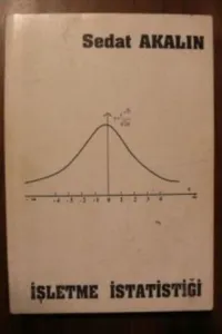 İşletme İstatistiği