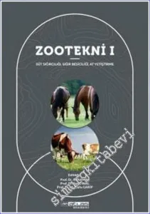 Zootekni 1 : Süt Sığırcılığı Sığır Besiciliği At Yetiştirme -