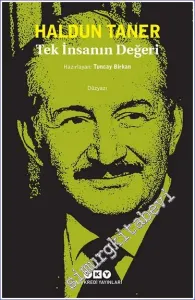 Tek İnsanın Değeri -        2023