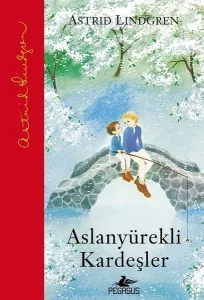 Aslanyürekli Kardeşler Pegasus Yayınları