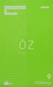 Öz