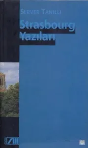 Strasbourg Yazıları