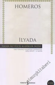 İlyada -