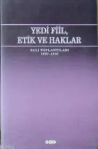 Yedi Fiil Etik ve Halkalar