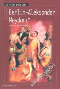 Berlin - Aleksander Meydanı -        2004