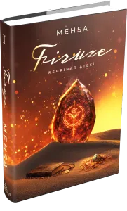 FİRUZE 1: KEHRİBAR ATEŞİ - CİLTLİ