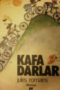 Kafadarlar