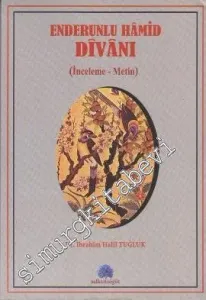 Enderunlu Hamid Divanı -         2010