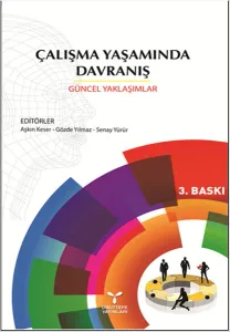 Çalışma Yaşamında Davranış