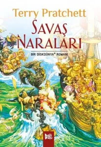 Disk Dünya 21 Savaş Naraları