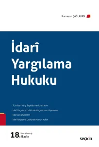 İdari Yargılama Hukuku