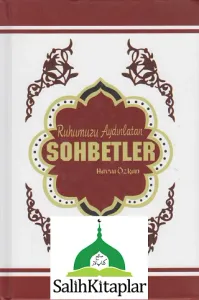 Ruhumuzu Aydınlatan Sohbetler  1. Cilt  |  Havva Özkan