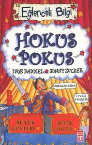 Hokus Pokus