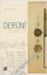 Uşaklı Derüni ve Divançesi -         2023