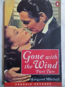 Gone With The Wind Part Two