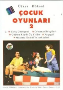 Çocuk Oyunları-2