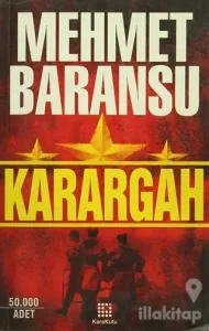 Karargah