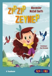Zıpzıp Zeynep - Sen de Oku