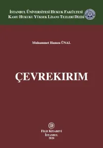 Çevrekırım