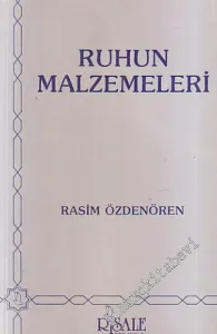 Ruhun Malzemeleri  -        1986