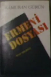 Ermeni Dosyası