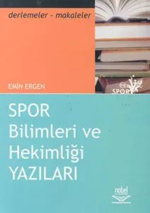 Spor Bilimleri ve Hekimliği Yazıları