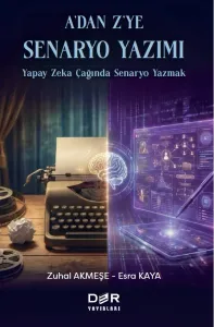 A DAN Z YE SENARYO YAZIMI