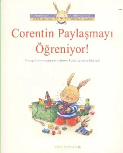 Coretin Paylaşmayı Öğreniyor