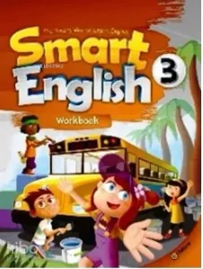 Smart English 3 Workbook