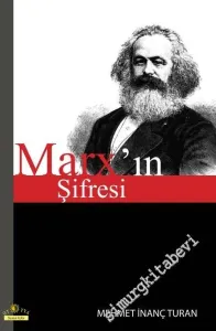Marx'ın Şifresi -         2016