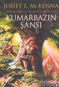 Kumarbazın Şansı Einarinn'in Üçüncü Öyküsü