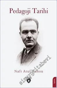 Pedagoji Tarihi -         2023