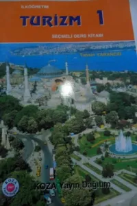 Turizm 1