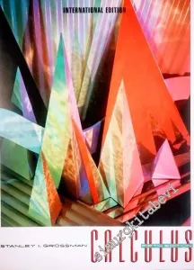 Calculus - International Edition -        1992