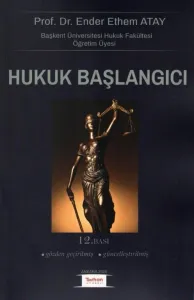 Hukuk Başlangıcı