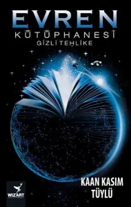 Evren Kütüphanesi; Gizli Tehlike
