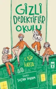 Gizli Dedektifler Okulu