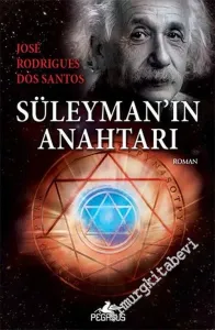 Süleyman'ın Anahtarı -         2018