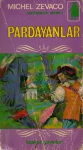 Pardayanlar 1. Serisi
