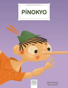 Bebekler İçin Klasikler – Pinokyo