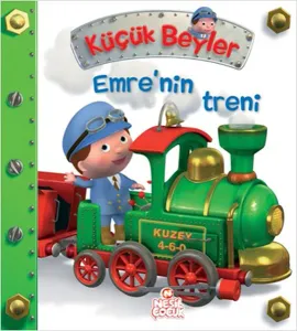 Küçük Beyler - Emre'nin Treni