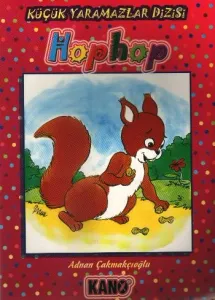 Küçük Yaramazlar Dizisi-10: Hophop