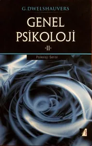 Genel Psikoloji 2