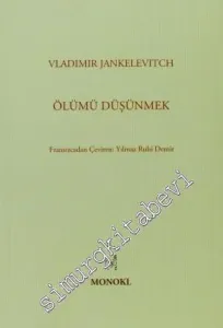 Ölümü Düşünmek -